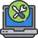 پیش‌نمایش فایل laptop-configuration-5347570 از پک مدیریت دستگاه‌های موبایل