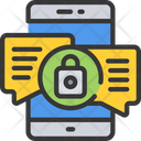 پیش‌نمایش فایل mobile-message-security-5347574 از پک مدیریت دستگاه‌های موبایل