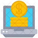پیش‌نمایش فایل laptop-money-5347339 از پک تجارت الکترونیک