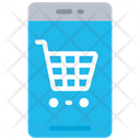 پیش‌نمایش فایل mobile-shopping-5347344 از پک تجارت الکترونیک