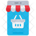پیش‌نمایش فایل mobile-store-5347345 از پک تجارت الکترونیک