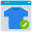 پیش‌نمایش فایل online-cloth-shopping-5347328 از پک تجارت الکترونیک