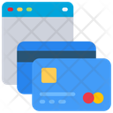 پیش‌نمایش فایل online-credit-cards-5347347 از پک تجارت الکترونیک