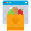 پیش‌نمایش فایل online-grocery-shop-5347350 از پک تجارت الکترونیک