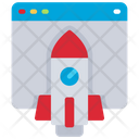 پیش‌نمایش فایل online-launch-5347322 از پک تجارت الکترونیک