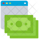 پیش‌نمایش فایل online-money-spend-5347366 از پک تجارت الکترونیک