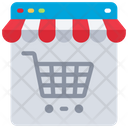 پیش‌نمایش فایل online-store-5347355 از پک تجارت الکترونیک