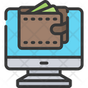 پیش‌نمایش فایل digital-wallet-5347467 از پک تجارت الکترونیک