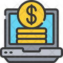 پیش‌نمایش فایل laptop-money-5347439 از پک تجارت الکترونیک