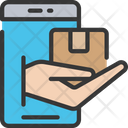 پیش‌نمایش فایل mobile-order-5347443 از پک تجارت الکترونیک