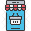 پیش‌نمایش فایل mobile-store-5347445 از پک تجارت الکترونیک