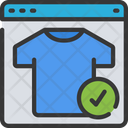 پیش‌نمایش فایل online-cloth-shopping-5347428 از پک تجارت الکترونیک