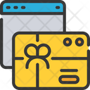 پیش‌نمایش فایل online-gift-voucher-5347449 از پک تجارت الکترونیک