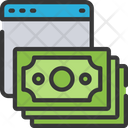 پیش‌نمایش فایل online-money-spend-5347466 از پک تجارت الکترونیک