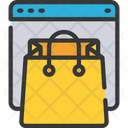 پیش‌نمایش فایل online-shopping-5347453 از پک تجارت الکترونیک