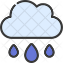 پیش‌نمایش فایل cloud-rain-5344719 از پک آب و هوا