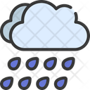 پیش‌نمایش فایل cloudy-rain-5344733 از پک آب و هوا