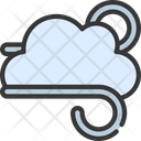 پیش‌نمایش فایل cloudy-wind-5344693 از پک آب و هوا