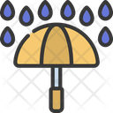 پیش‌نمایش فایل rain-5344716 از پک آب و هوا