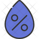 پیش‌نمایش فایل rain-percentage-5344711 از پک آب و هوا