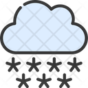 پیش‌نمایش فایل snowfall-5344721 از پک آب و هوا