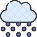 پیش‌نمایش فایل snowfall-5344723 از پک آب و هوا