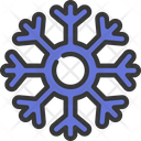 پیش‌نمایش فایل snowflake-5344722 از پک آب و هوا