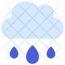 پیش‌نمایش فایل cloud-rain-5344619 از پک آب و هوا