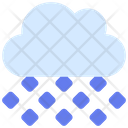 پیش‌نمایش فایل hail-5344599 از پک آب و هوا