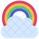 پیش‌نمایش فایل rainbow-5344617 از پک آب و هوا
