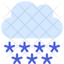 پیش‌نمایش فایل snowfall-5344621 از پک آب و هوا