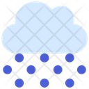 پیش‌نمایش فایل snowfall-5344623 از پک آب و هوا