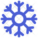 پیش‌نمایش فایل snowflake-5344622 از پک آب و هوا