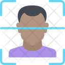 پیش‌نمایش فایل face-scan-5345714 از پک یادگیری ماشین