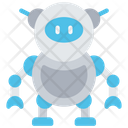 پیش‌نمایش فایل robot-5345720 از پک یادگیری ماشین