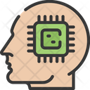 پیش‌نمایش فایل ai-chip-5345767 از پک یادگیری ماشین
