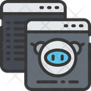 پیش‌نمایش فایل bot-coding-5345764 از پک یادگیری ماشین