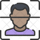 پیش‌نمایش فایل face-scan-5345775 از پک یادگیری ماشین