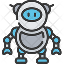 پیش‌نمایش فایل robot-5345781 از پک یادگیری ماشین