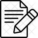 پیش‌نمایش فایل edit-note-5346459 از پک تماس با ما