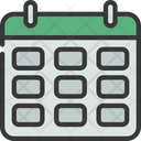 پیش‌نمایش فایل calendar-5346469 از پک تماس با ما