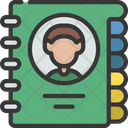 پیش‌نمایش فایل contact-book-5346477 از پک تماس با ما