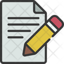 پیش‌نمایش فایل edit-note-5346509 از پک تماس با ما