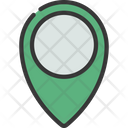 پیش‌نمایش فایل location-pin-5346486 از پک تماس با ما