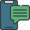 پیش‌نمایش فایل mobile-message-5346491 از پک تماس با ما