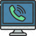 پیش‌نمایش فایل online-call-5346476 از پک تماس با ما