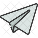 پیش‌نمایش فایل paperplane-5346494 از پک تماس با ما