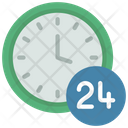 پیش‌نمایش فایل 24-hours-5346362 از پک تماس با ما