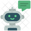 پیش‌نمایش فایل bot-chat-5346364 از پک تماس با ما