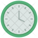 پیش‌نمایش فایل circular-clock-5346374 از پک تماس با ما